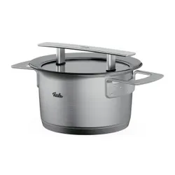 Zestaw garnków FISSLER Phi Collection (9 elementów)