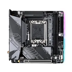 Płyta główna Gigabyte B760I AORUS PRO DDR5