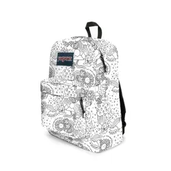 Универсальный рюкзак JanSport SuperBreak One - DIY color me