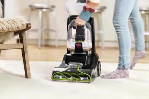 Odkurzacz Bissell PowerWash Pet 3878N