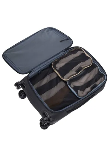 Dwa organizery podróżne Thule Packing Cube Set - gentle beige