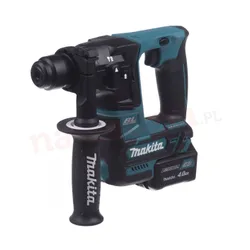 Makita HR166DSMJ Akülü Matkap