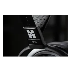 Słuchawki nauszne HIFIMAN Arya V3 Czarny