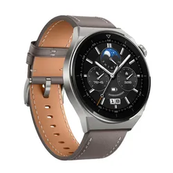 Умные Часы Huawei Watch GT 3 Pro 46mm Classic