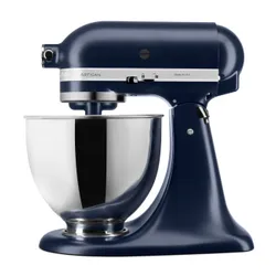 Robot kuchenny planetarny KITCHENAID Artisan 5KSM125EIB 300W Granatowy
