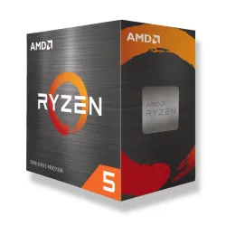 Procesor AMD Ryzen 5 5600T BOX (100-100001584BOX)