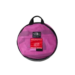 Дорожная сумка The North Face Base Camp Duffel S-wisteria purple / tnf black