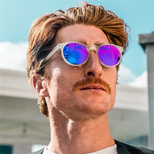 Okulary rowerowe GOODR The Circle Gs