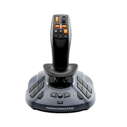 Joystick Thrustmaster SimTask FarmStick do PC Przewodowy