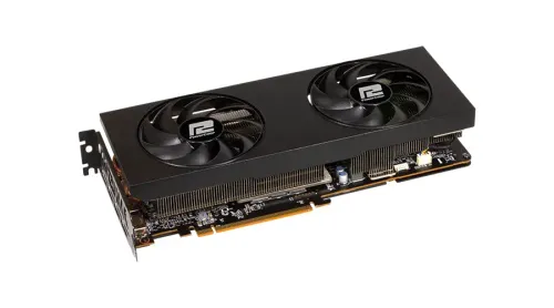 Karta graficzna PowerColor Radeon RX 7800 XT 16GB GDDR6 256bit FSR