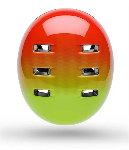 Kask rowerowy orzeszek BELL Lil Ripper