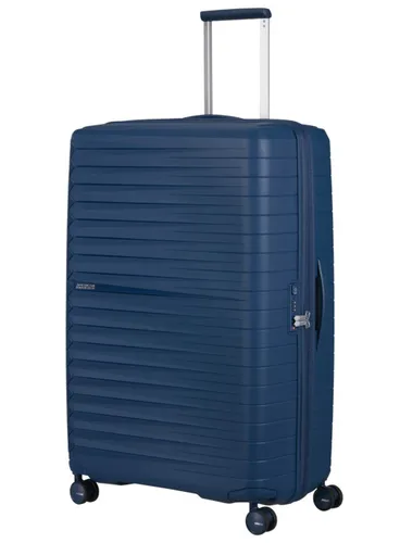 Walizka duża XL American Tourister FastForward - navy blue