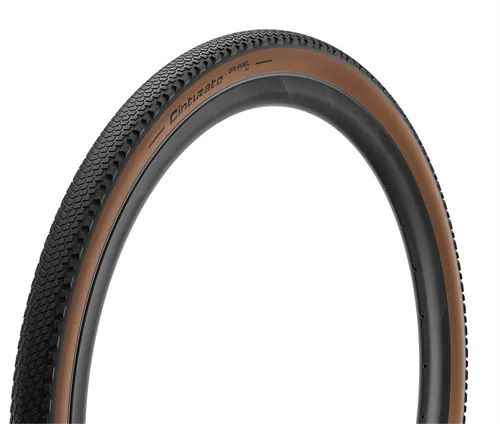 Pirelli Cinturato Gravel Hard TLR Lastikleri