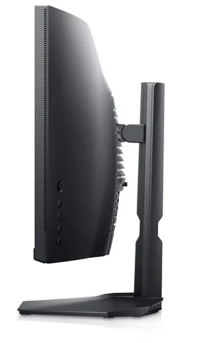 Monitor DELL S3422DWG 34" 3440x1440px 144Hz 2 ms Curved