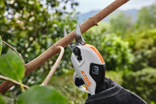 Sekator akumulatorowy STIHL ASA 20