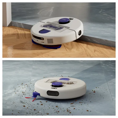 Robot sprzątający DYSON R2 Nurovi Wash + Dry
