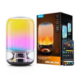 Lampa biurkowa Govee H6020 2 Pro x Sound by JBL