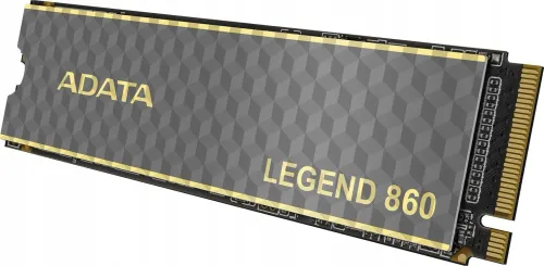 Dysk SSD Adata Legend 860 1TB PCIe Gen4 x4