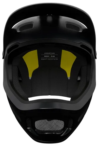 Kask rowerowy Full Face POC Coron Air MIPS