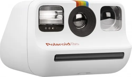 Polaroid Dijital kamera Polaroid GO e-box beyaz