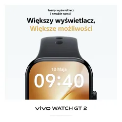 Smartwatch vivo Watch GT2 Biały