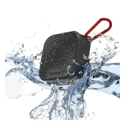 Głośnik Bluetooth Hama Pocket 3.0 3,5W Czarny