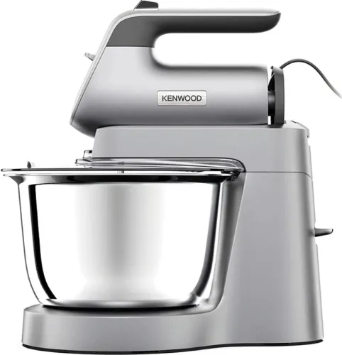 Mikser z misą KENWOOD HMP54.000SI