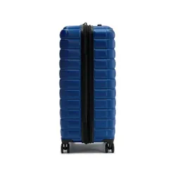 Большой Жесткий чемодан Delsey Shadow 5.0 00287882102 Blue