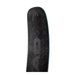 Narty allmountain freeride HEAD KORE 117 + wiązania HEAD ATTACK 16 z GRIP WALK - Długość (cm) - 180