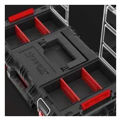 Skrzynka narzędziowa QBRICK System Prime Toolbox 150 Profi