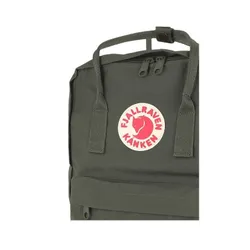 Рюкзак Fjallraven Kanken ноутбук 15-deep forest