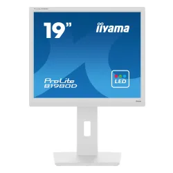 Monitor iiyama ProLite B1980D-W5 19" HD TN 60Hz 5ms