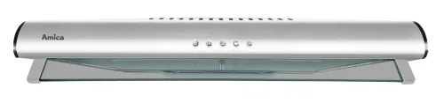 Okap Amica OSC6231I Srebrny
