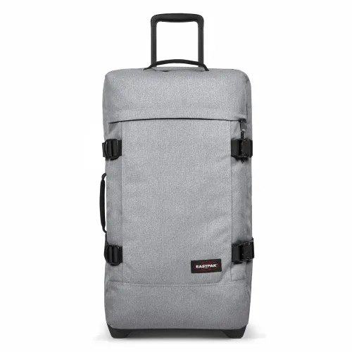 Дорожная сумка Eastpak Tranverz M-sunday grey