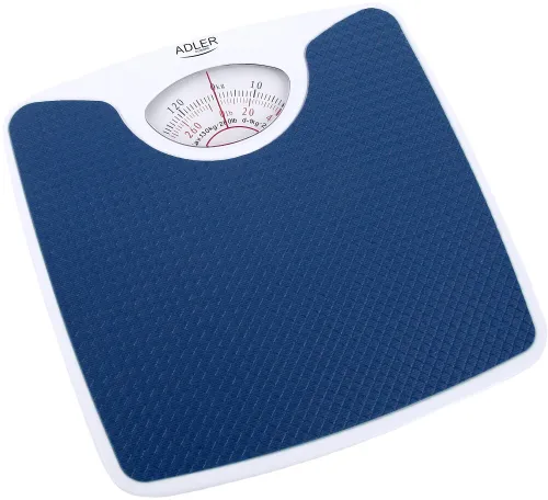 Waga łazienkowa ADLER AD 8151 B