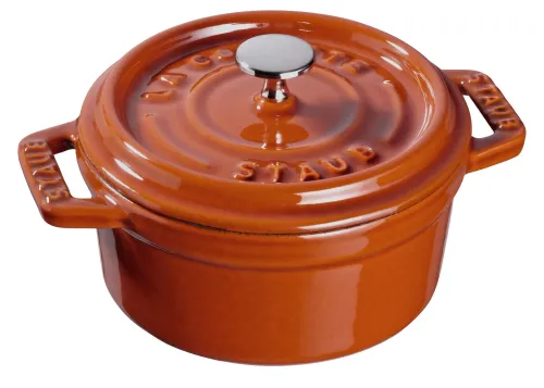 Garnek Staub Mini Cocotte 40511-365-0 Indukcja Żeliwo 0,25l