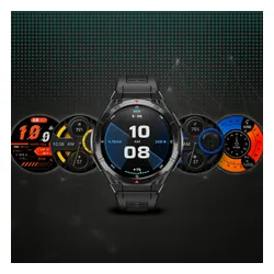 Smartwatch BLOW X14 Pro Czarny