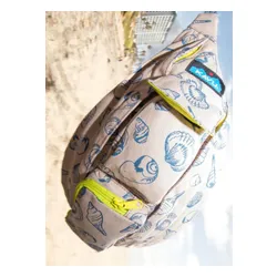 Рюкзак на одно плечо Kavu Mini Rope Bag 4 l-shell life