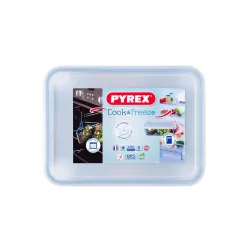 Pojemnik żaroodporny Pyrex Cook & Freeze 36739 0,8l