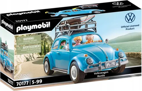 PLAYMOBIL 70177 Volkswagen Kambur