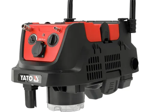 Odkurzacz przemysłowy do pneumatyki Yato YT-85718