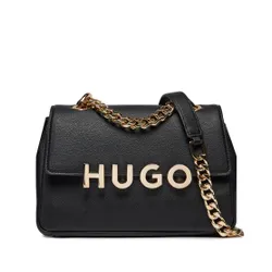 Hugo Lizzie Sm portofel Sh. Geanta 50503780 10238871 01 Negru 003