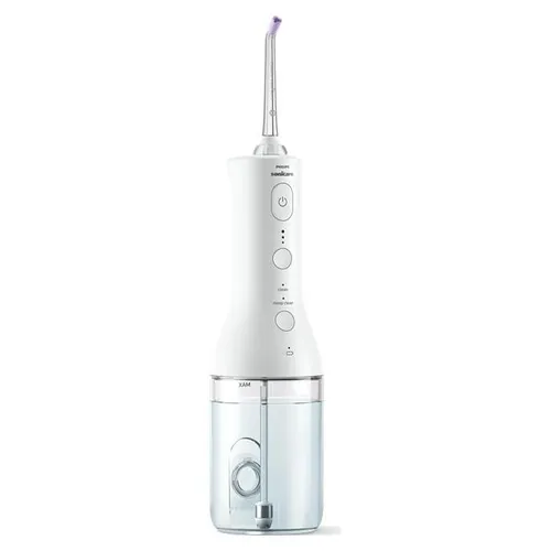 Ирригатор зубов Philips Sonicare Power Flosser 3000 HX3826/31 белый