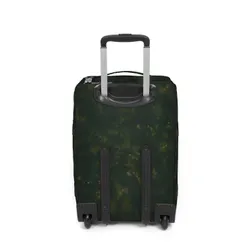 Eastpak Transit'in Küçük Seyahat Çantası-Camo boya haki