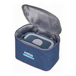 Lunchbox podgrzewany N'oveen LB745 City 1,1l