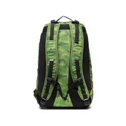 Geantă de călătorie Poler 221bgu1008 Rucsac Camo cu blană