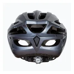 Kask rowerowy Alpina MTB 17 dark/silver