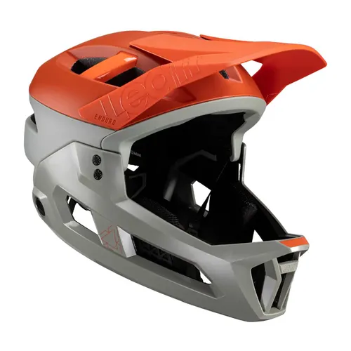 Kask rowerowy Leatt MTB Enduro 2.0 V24 glow