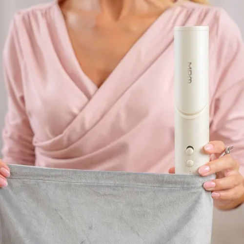 Suszarko-lokówka MPM GLOW&flow MLW-26 1500W