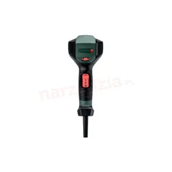 Opalarka Metabo HG 20-600